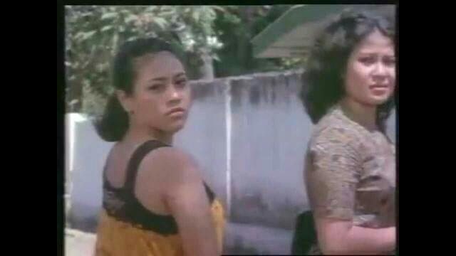 potret nunung srimulat saat muda © berbagai sumber