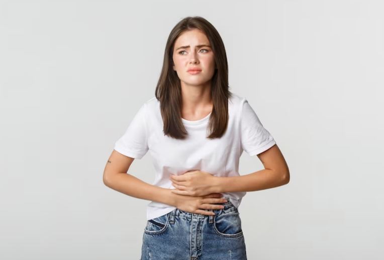 Penyebab kista pada wanita © 2023 brilio.net