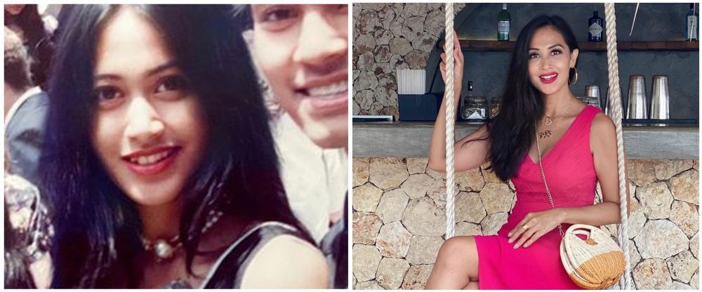 Berusia 50-an tahun pesona 8 Seleb ini seolah tak menua © berbagai sumber