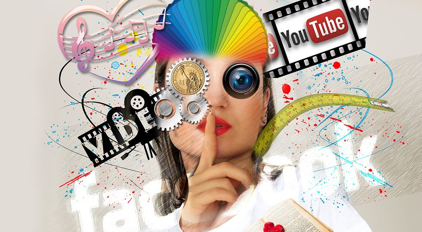 Contoh kata-kata iklan © 2023 brilio.net