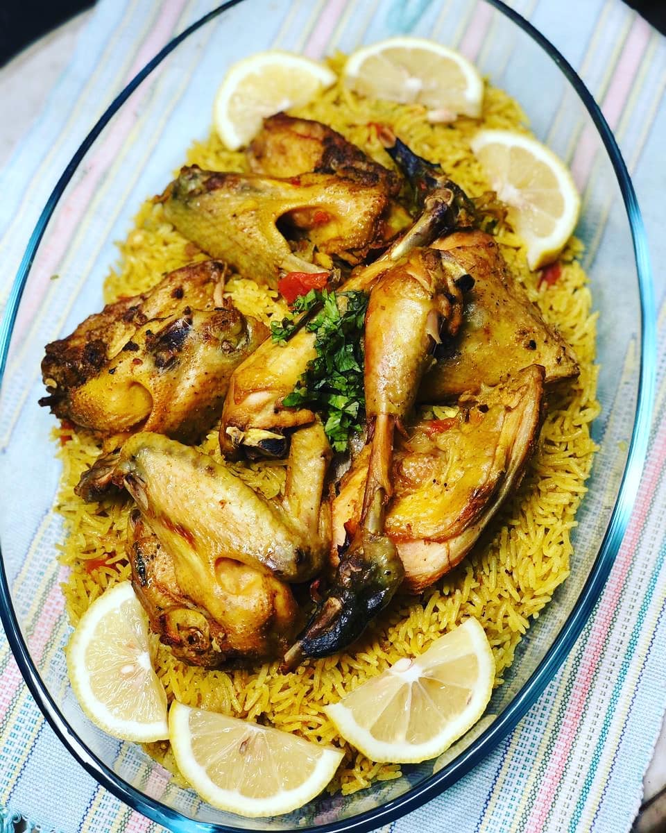 11 Menu olahan ayam buatan Devi Permatasari ini lezat, bak hidangan restoran