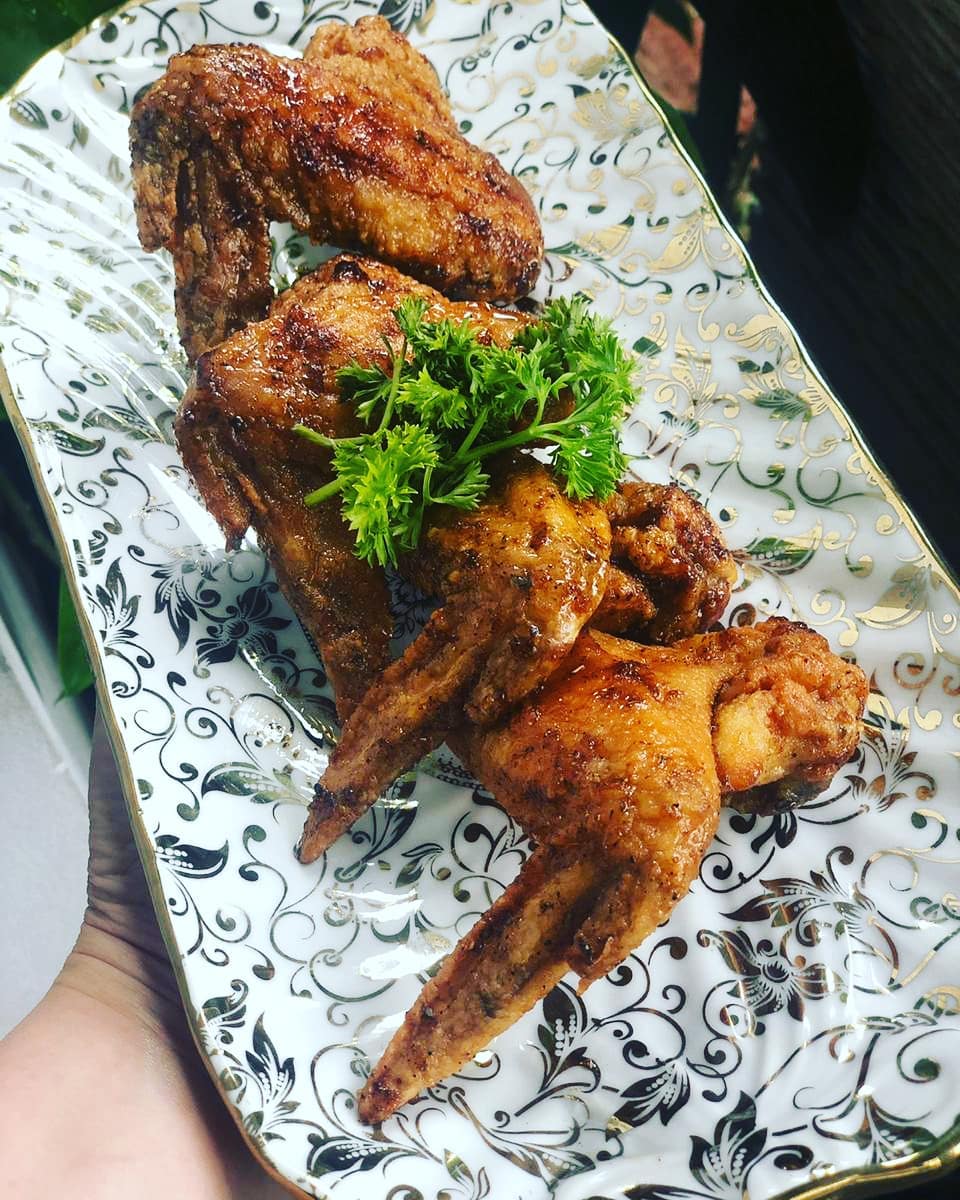 11 Menu olahan ayam buatan Devi Permatasari ini lezat, bak hidangan restoran