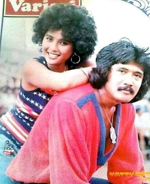 ini 11 potret lawas Yati Octavia sebagai tante Lulu Tobing di Tersanjung yang memesona © 2023 brilio.net
