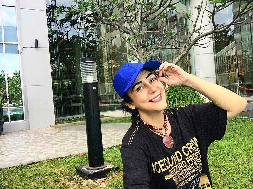 potret guru senam di warkop dki © berbagai sumber potret guru senam di warkop dki © berbagai sumber