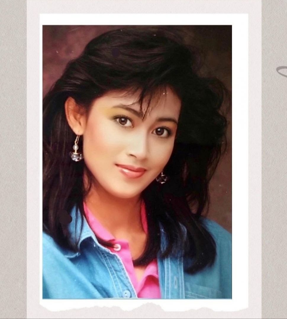 transformasi diah permatasari © berbagai sumber