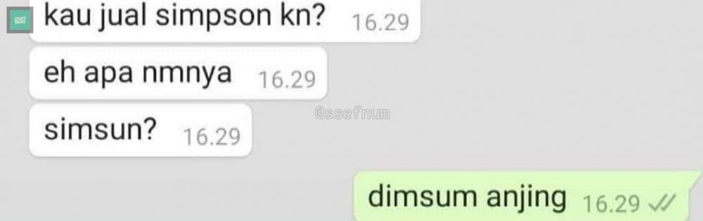 teman salah ketik © Berbagai sumber teman salah ketik © Berbagai sumber