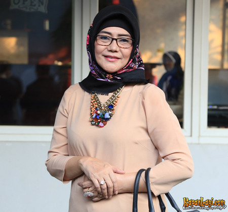 potret wanita yang bikin kasino kepincut © berbagai sumber