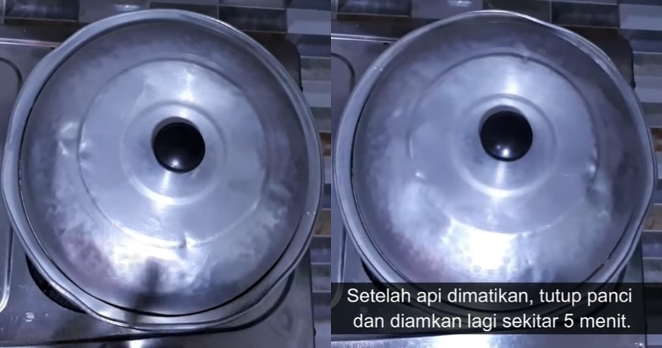 Cara merebus telur agar mudah dikupas dan kuningnya tetap cerah, sederhana tanpa ditambah minyak