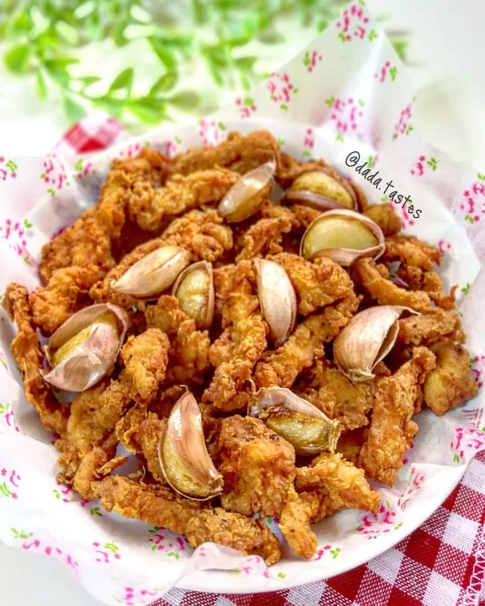 17 Resep ayam tepung, enak, gurih, sederhana, dan praktis untuk lauk