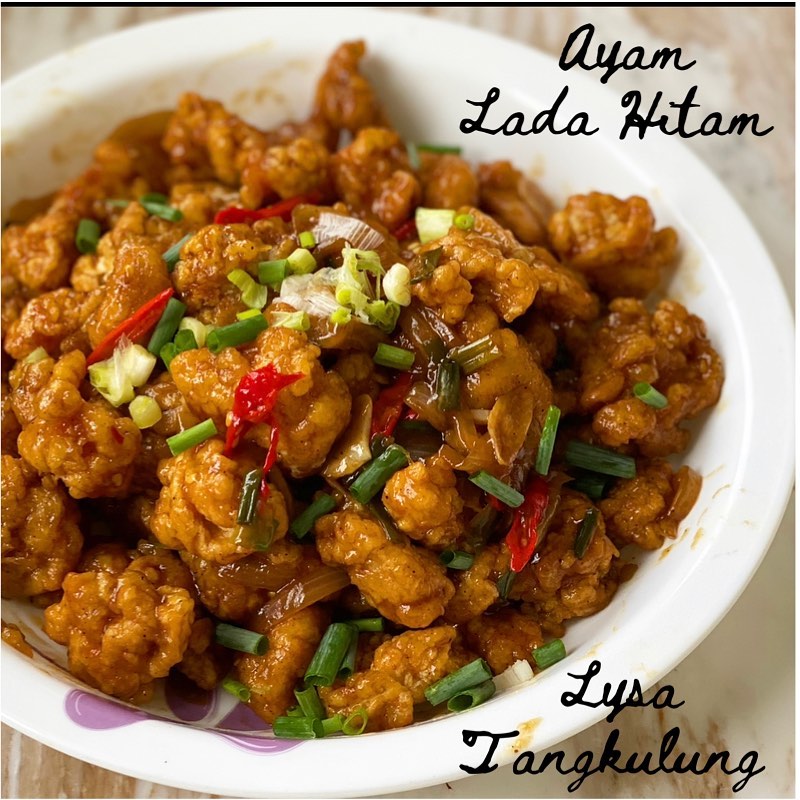 17 Resep ayam tepung, enak, gurih, sederhana, dan praktis untuk lauk