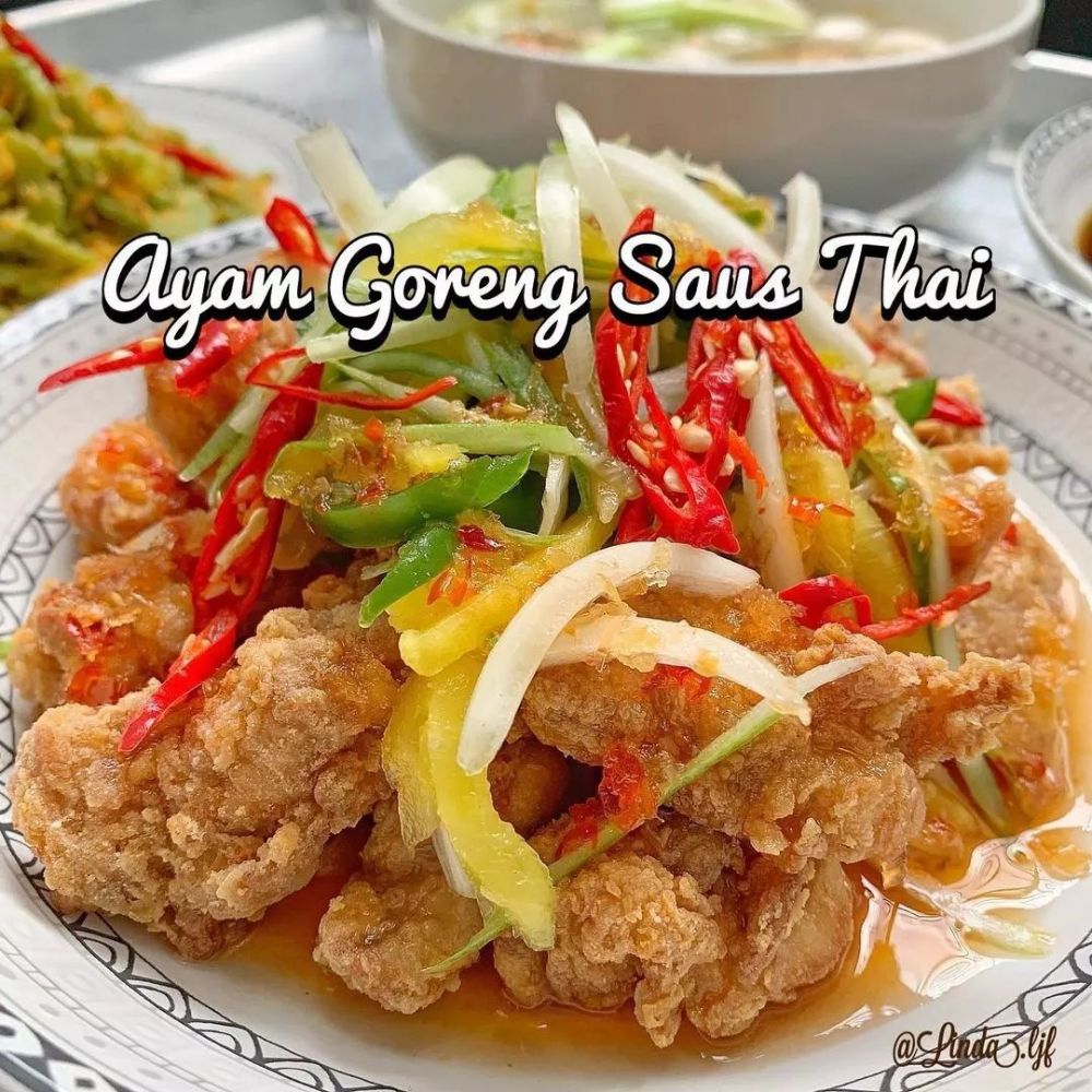 17 Resep ayam tepung, enak, gurih, sederhana, dan praktis untuk lauk
