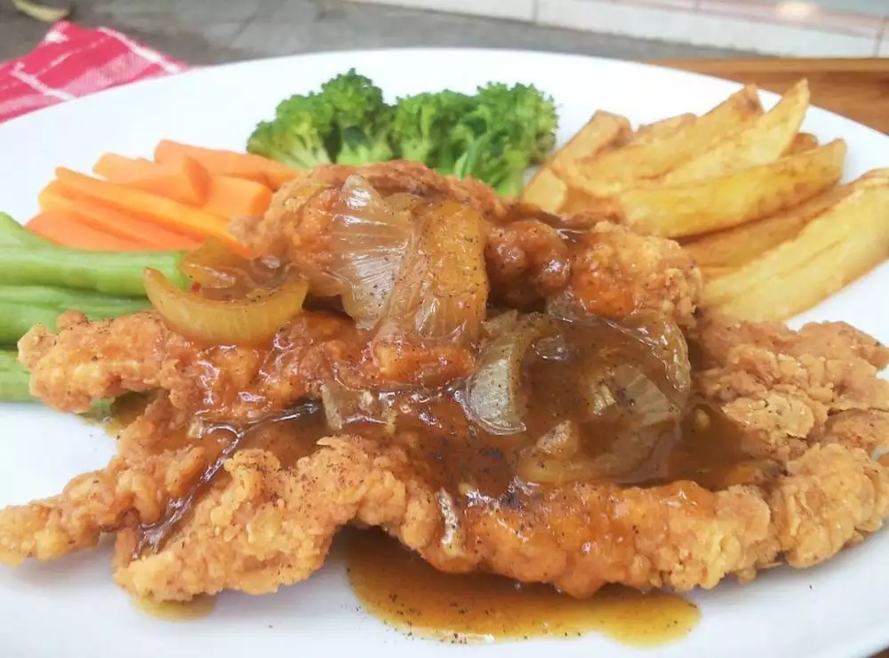 17 Resep ayam tepung, enak, gurih, sederhana, dan praktis untuk lauk