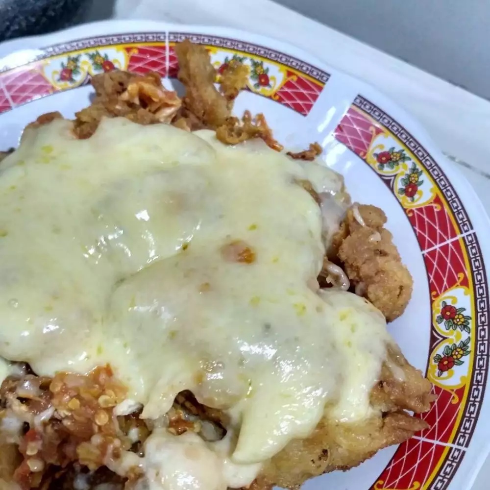 17 Resep ayam tepung, enak, gurih, sederhana, dan praktis untuk lauk