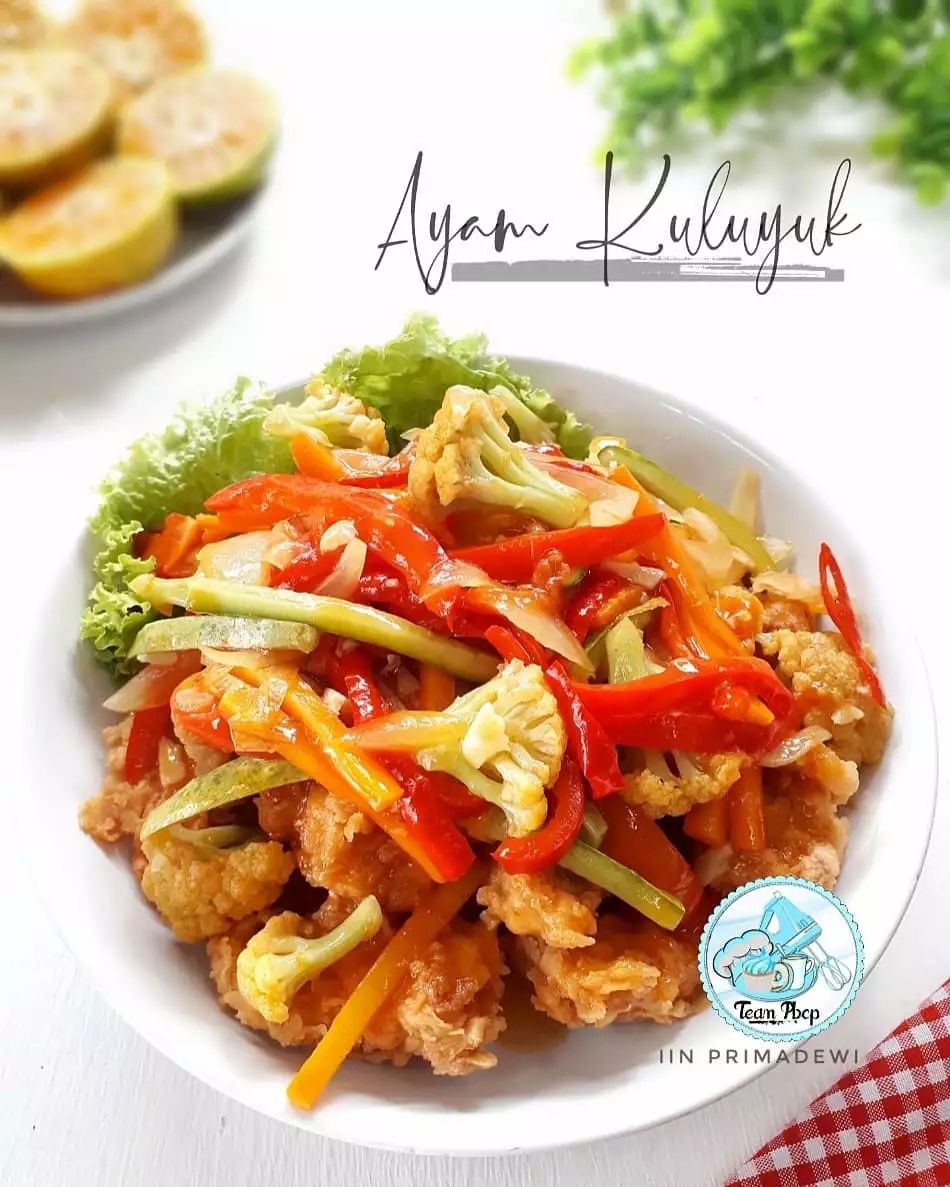 17 Resep ayam tepung, enak, gurih, sederhana, dan praktis untuk lauk