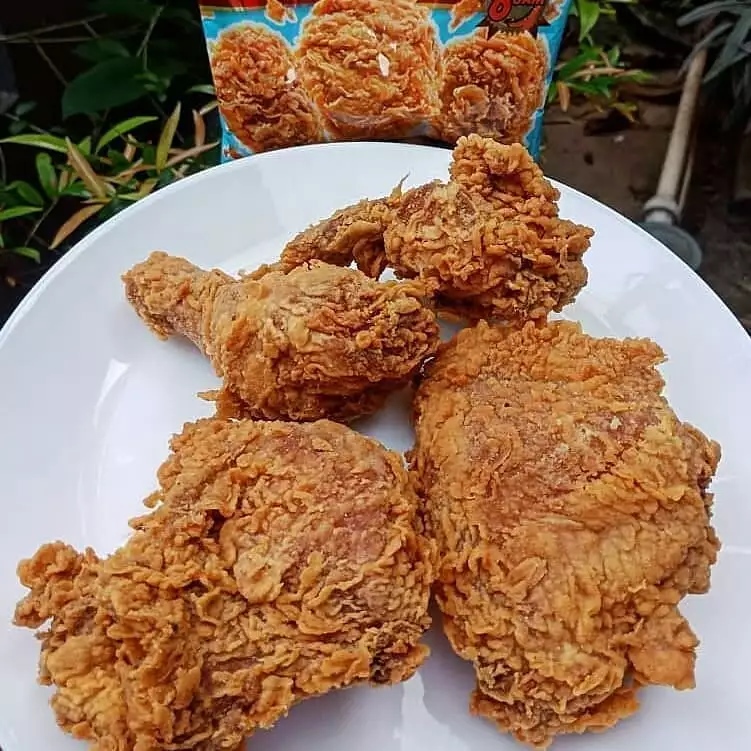 17 Resep ayam tepung, enak, gurih, sederhana, dan praktis untuk lauk