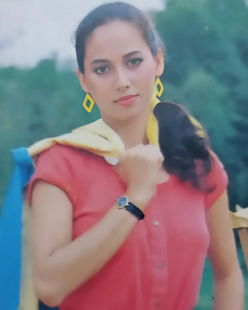 transformasi Meriam Bellina berbagai sumber