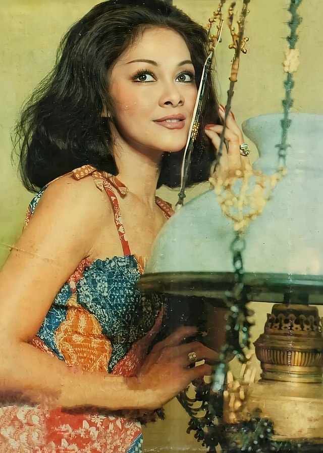 Tamu hotel di Sabar Dulu Dong © berbagai sumber