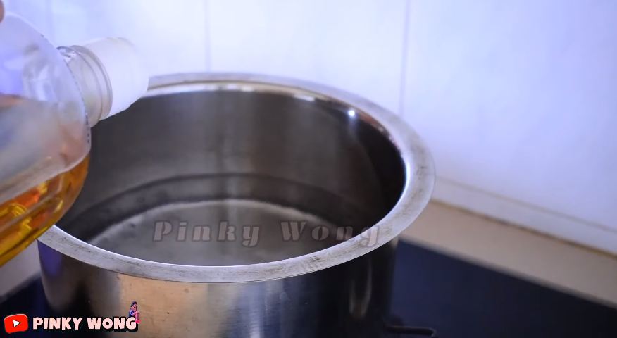 Pakai 2 bahan makanan, ini trik menghilangkan rasa pahit pada bunga pepaya