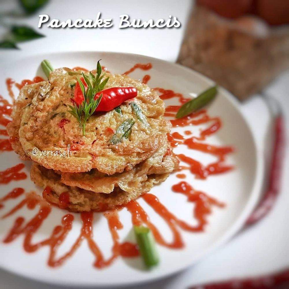 15 Resep telur buncis tanpa santan, enak, sederhana, praktis, dan kaya gizi