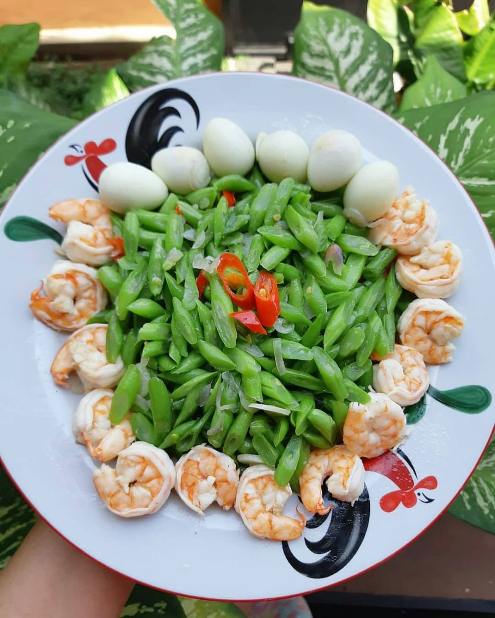 15 Resep telur buncis tanpa santan, enak, sederhana, praktis, dan kaya gizi