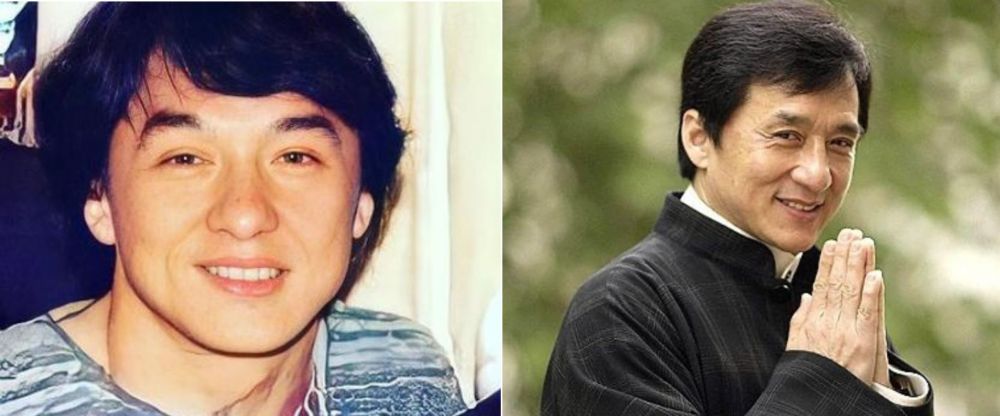 Kabar aktor Mandarin Istimewa