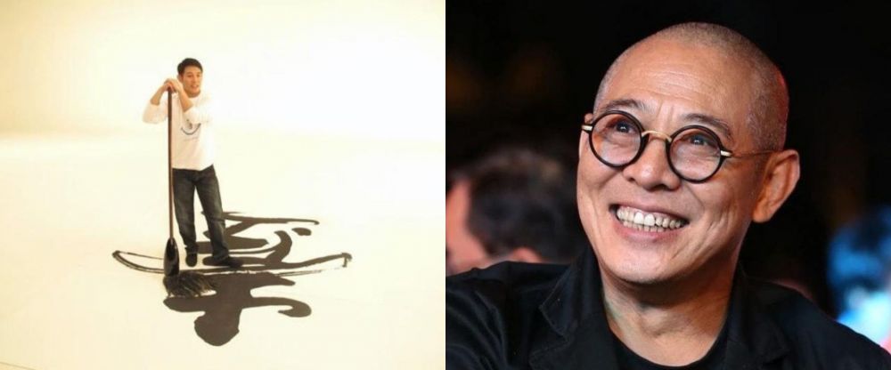 Kabar aktor Mandarin Istimewa