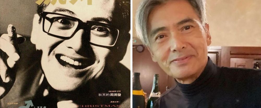 Kabar aktor Mandarin Istimewa Kabar aktor Mandarin Istimewa