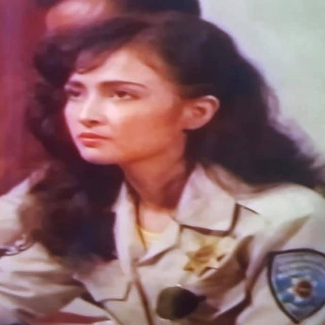 Shirley Malinton jadi PNS © berbagai sumber