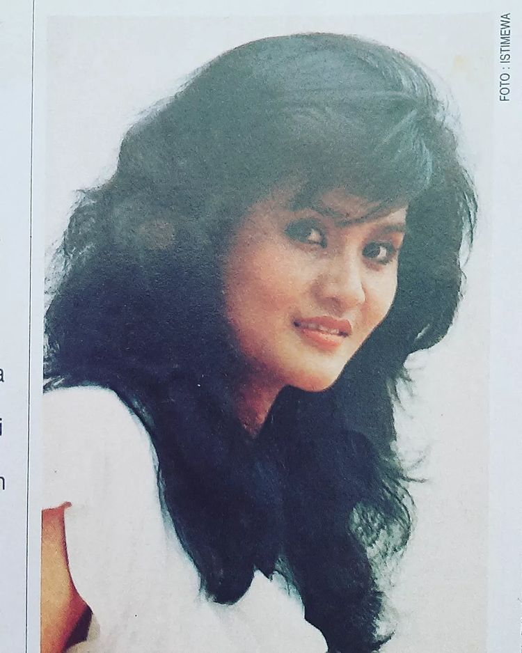 Tetty Liz Indriati Warkop DKI © berbagai sumber