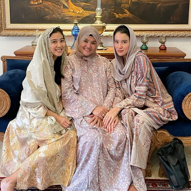 Tetty Liz Indriati Warkop DKI © berbagai sumber