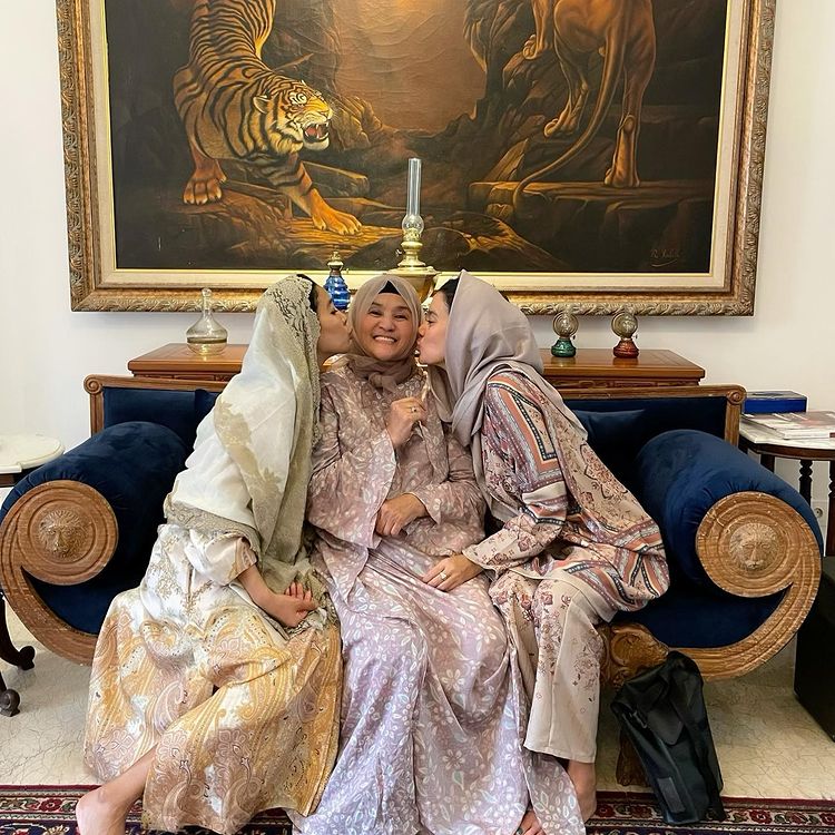 Tetty Liz Indriati Warkop DKI © berbagai sumber