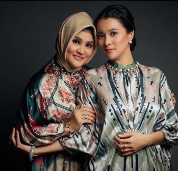 Tetty Liz Indriati Warkop DKI © berbagai sumber