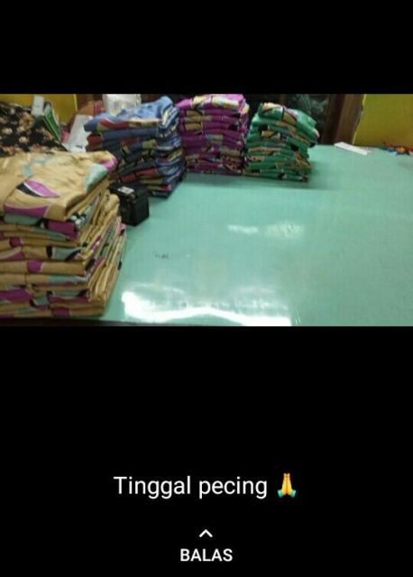 status lucu Whatsapp orang jualan © 2023 brilio.net