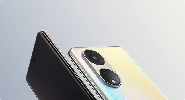 alasan Oppo Reno8 T diburu pecinta fotografi © berbagai sumber alasan Oppo Reno8 T diburu pecinta fotografi © berbagai sumber