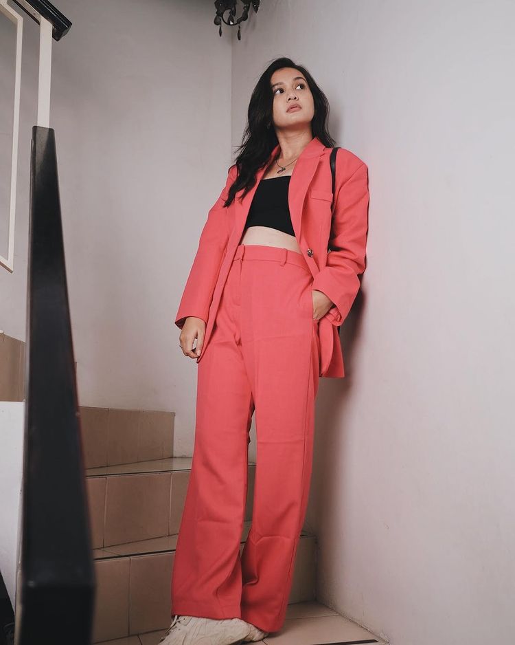 Dea Imut sinetron Tersanjung © berbagai sumber Dea Imut sinetron Tersanjung © berbagai sumber