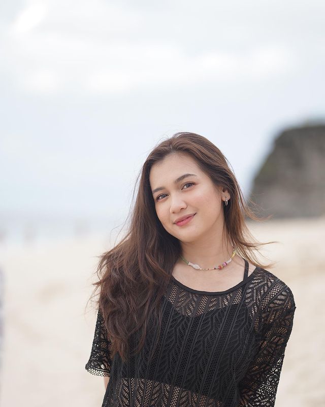 Dea Imut sinetron Tersanjung © berbagai sumber Dea Imut sinetron Tersanjung © berbagai sumber