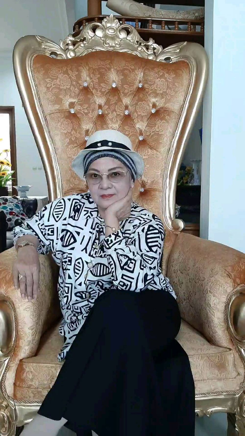 potret terbaru wanita cinta indro © berbagai sumber potret terbaru wanita cinta indro © berbagai sumber