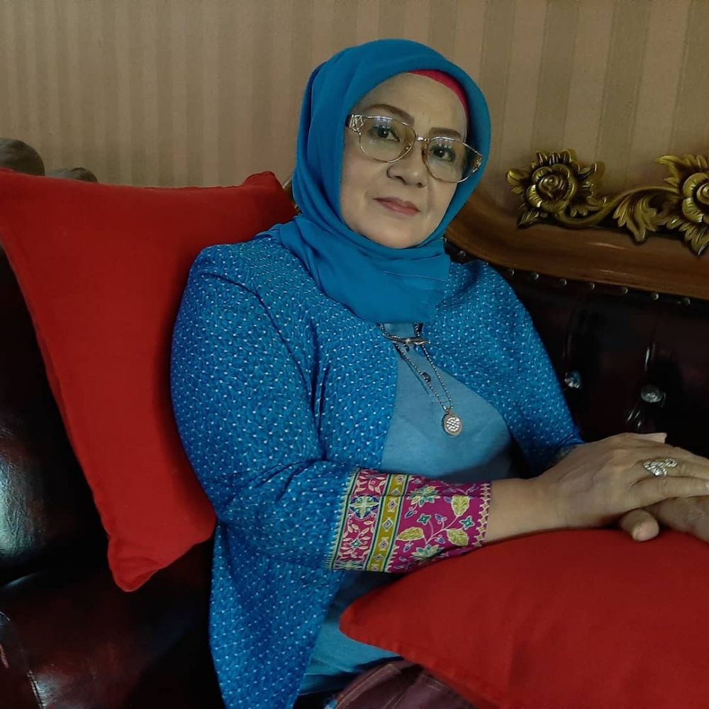 potret terbaru wanita cinta indro © berbagai sumber potret terbaru wanita cinta indro © berbagai sumber