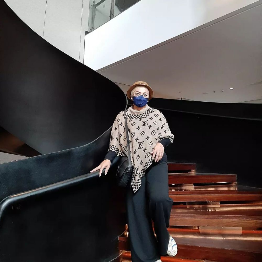 potret terbaru wanita cinta indro © berbagai sumber potret terbaru wanita cinta indro © berbagai sumber