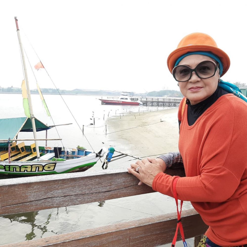 potret terbaru wanita cinta indro © berbagai sumber potret terbaru wanita cinta indro © berbagai sumber