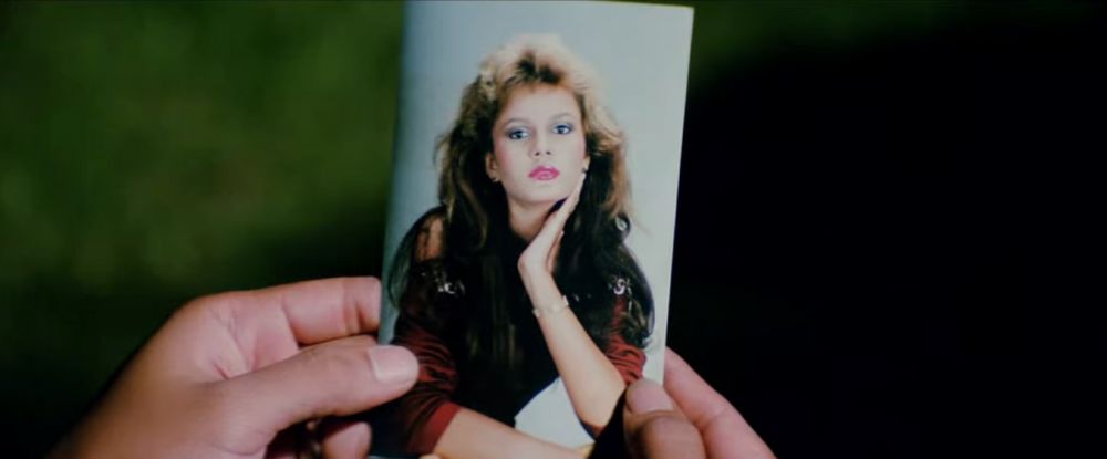 Wanita bule di film Godain Kita Dong © berbagai sumber