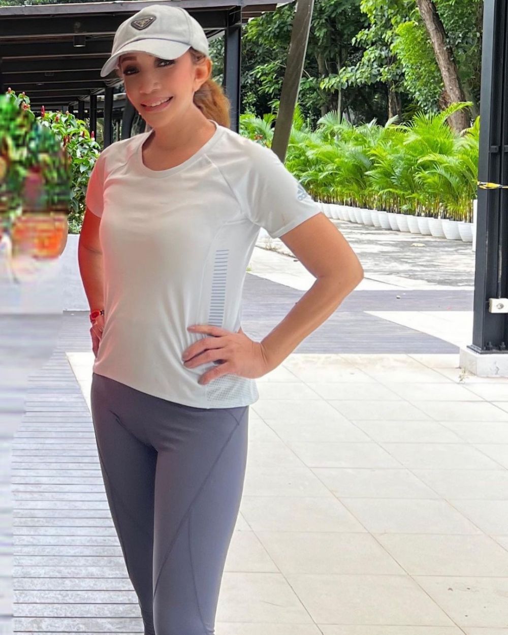 potret terbaru adik kasino dalam film gede rasa © berbagai sumber