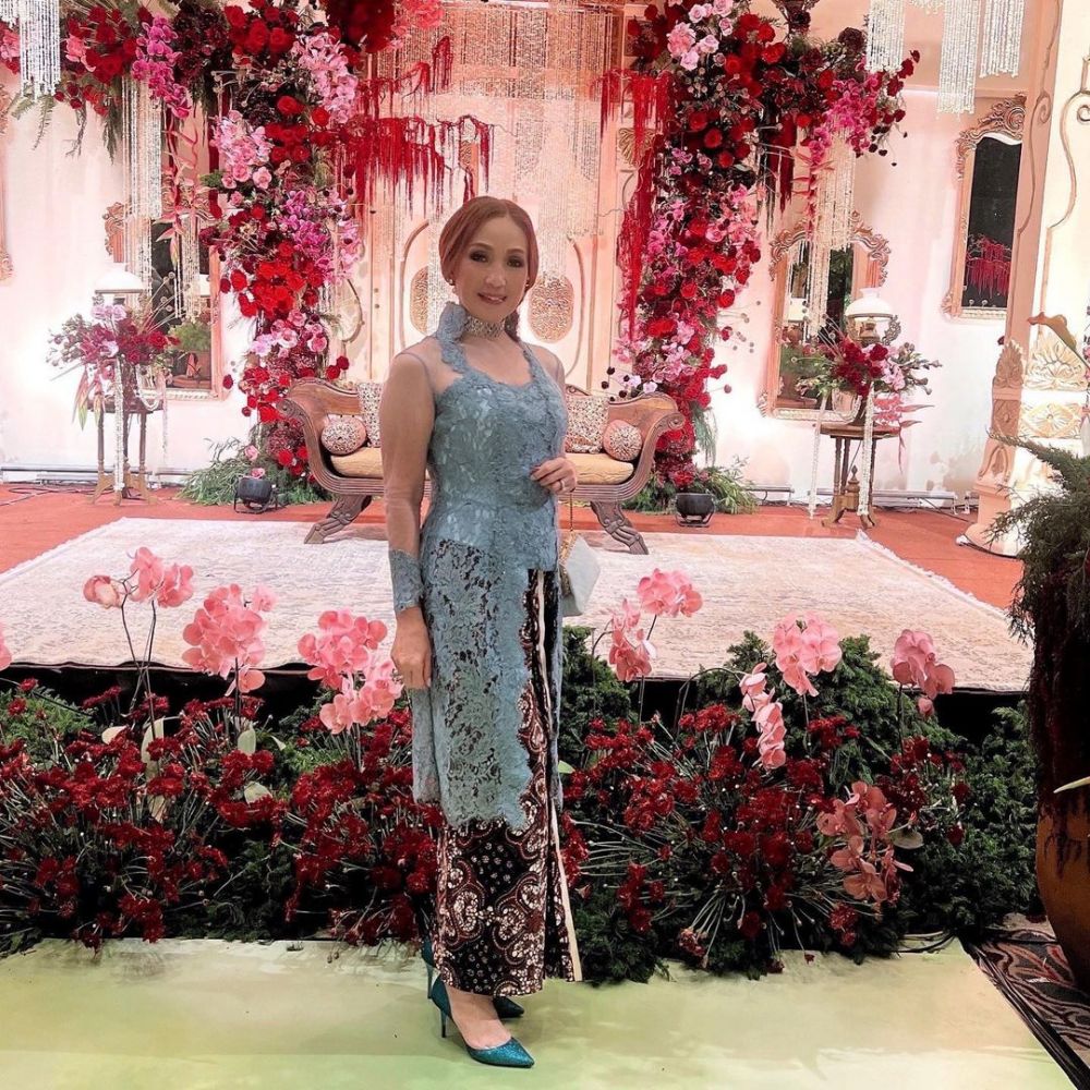 potret terbaru adik kasino dalam film gede rasa © berbagai sumber