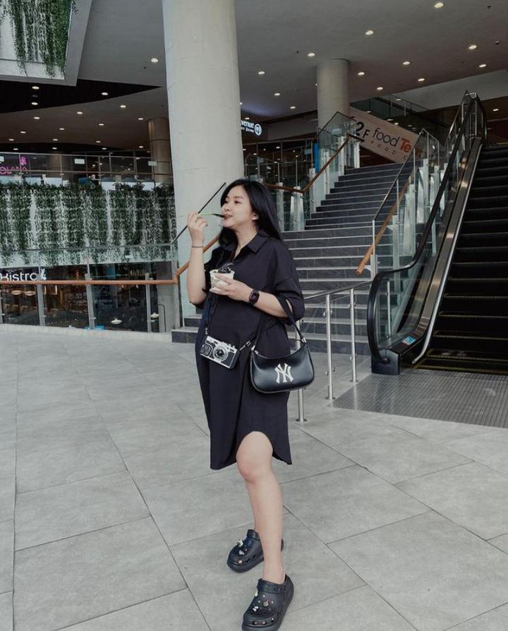 Potret transformasi ratu FTV yang sebentar lagi jadi ibu © 2023 brilio.net