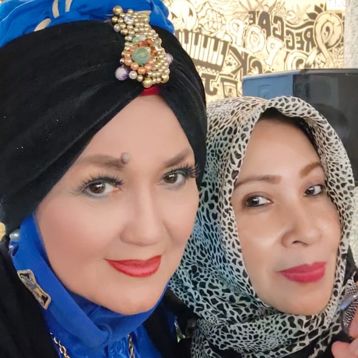 Pacar Kasino di film Warkop DKI IQ Jongkok kini jadi Ketum Parfi © 2023 brilio.net Pacar Kasino di film Warkop DKI IQ Jongkok kini jadi Ketum Parfi © 2023 brilio.net