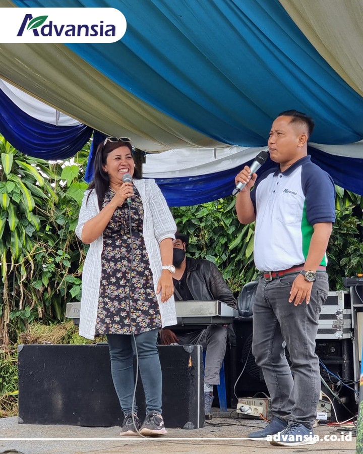 Dari pelawak jadi petani, ini 11 transformasi Narji eks Cagur © 2023 brilio.net