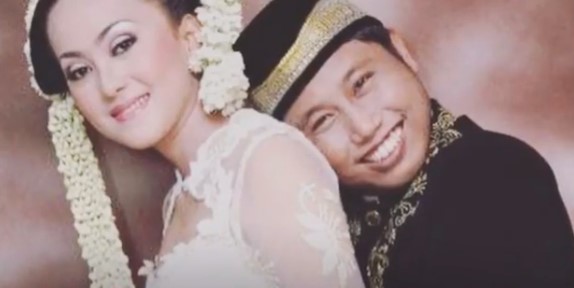 Dari pelawak jadi petani, ini 11 transformasi Narji eks Cagur © 2023 brilio.net