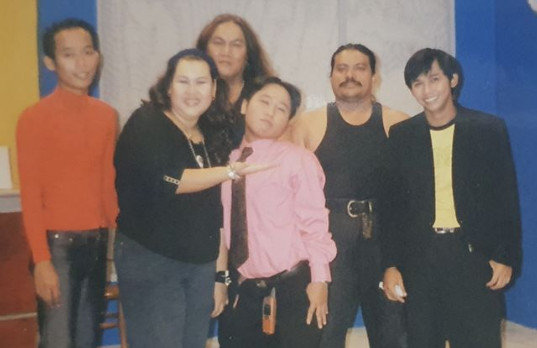 Dari pelawak jadi petani, ini 11 transformasi Narji eks Cagur © 2023 brilio.net