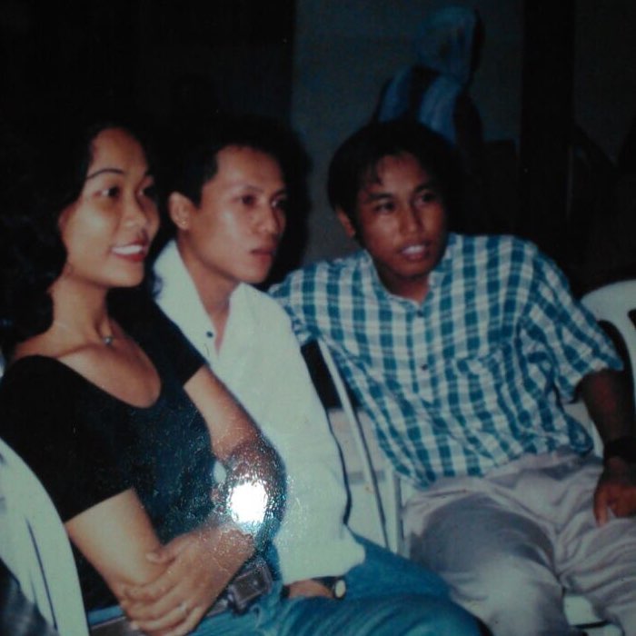 Dari pelawak jadi petani, ini 11 transformasi Narji eks Cagur © 2023 brilio.net