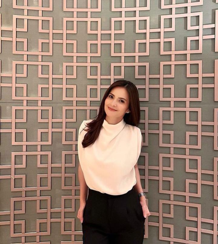 Nama asli pemain sinetron Tersanjung © 2023 brilio.net